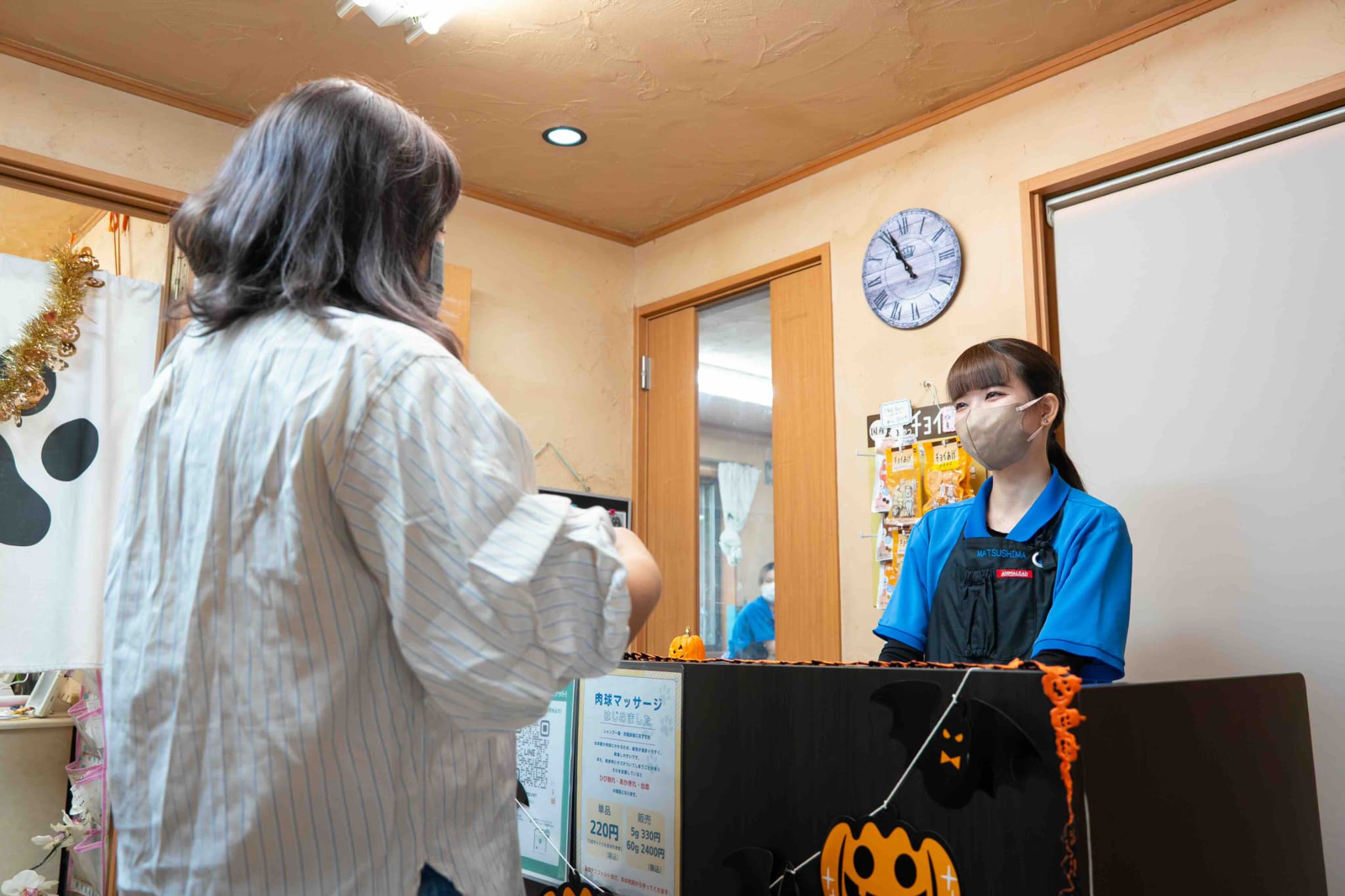 業務内容の画像